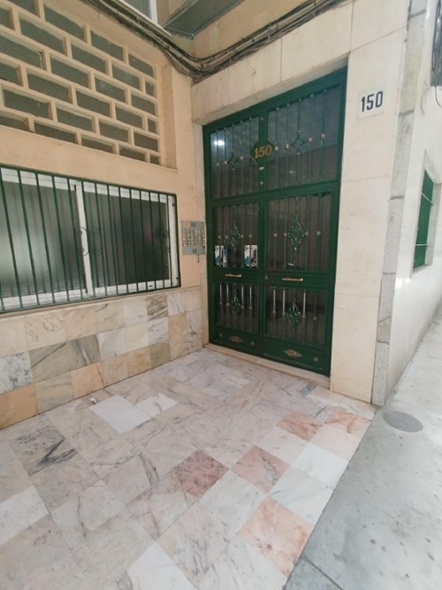 Barrio De Granada Alacantí apartment foto 6301042