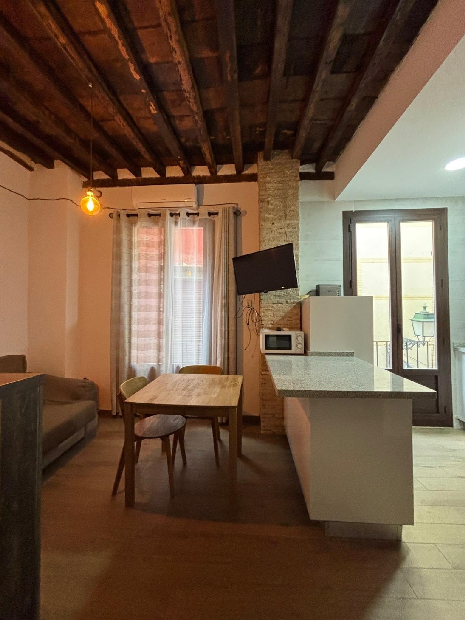  en venta apartamento Barrio De Granada Alacantí 2