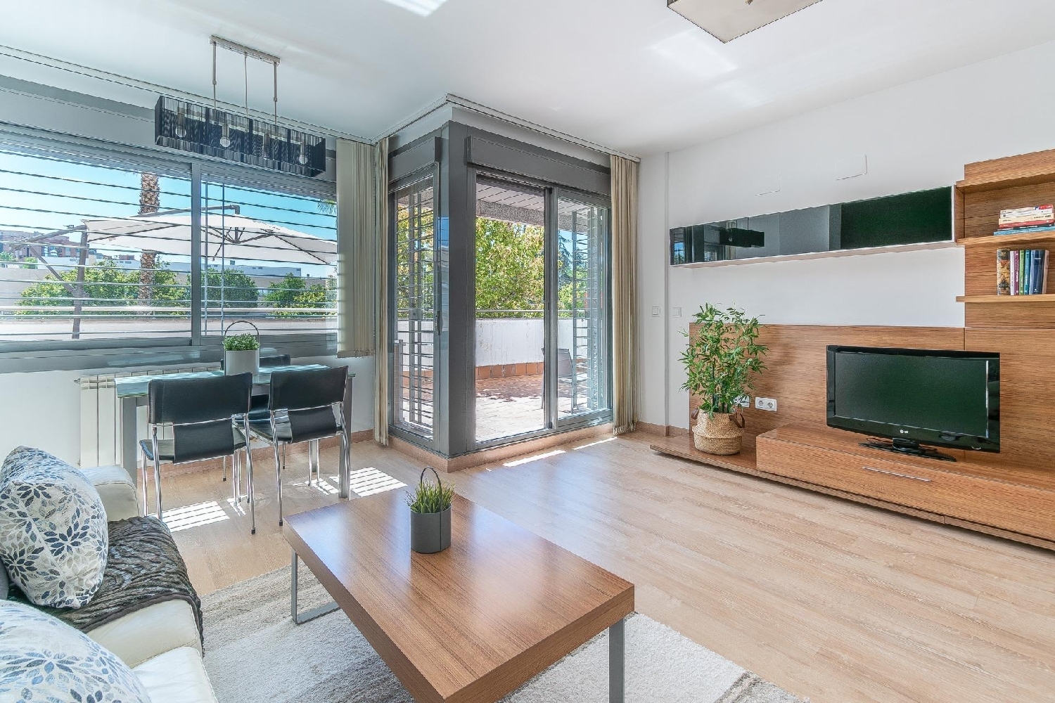  en venta apartamento Barrio De Granada Alacantí 2