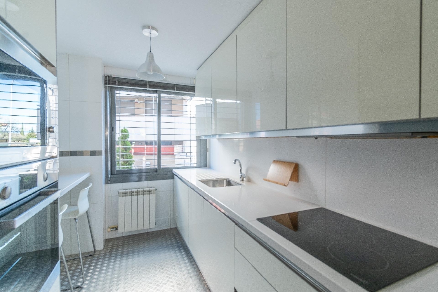  en venta apartamento Barrio De Granada Alacantí 4