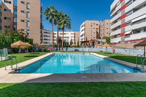 Barrio De Granada Alacantí apartamento foto 6297729