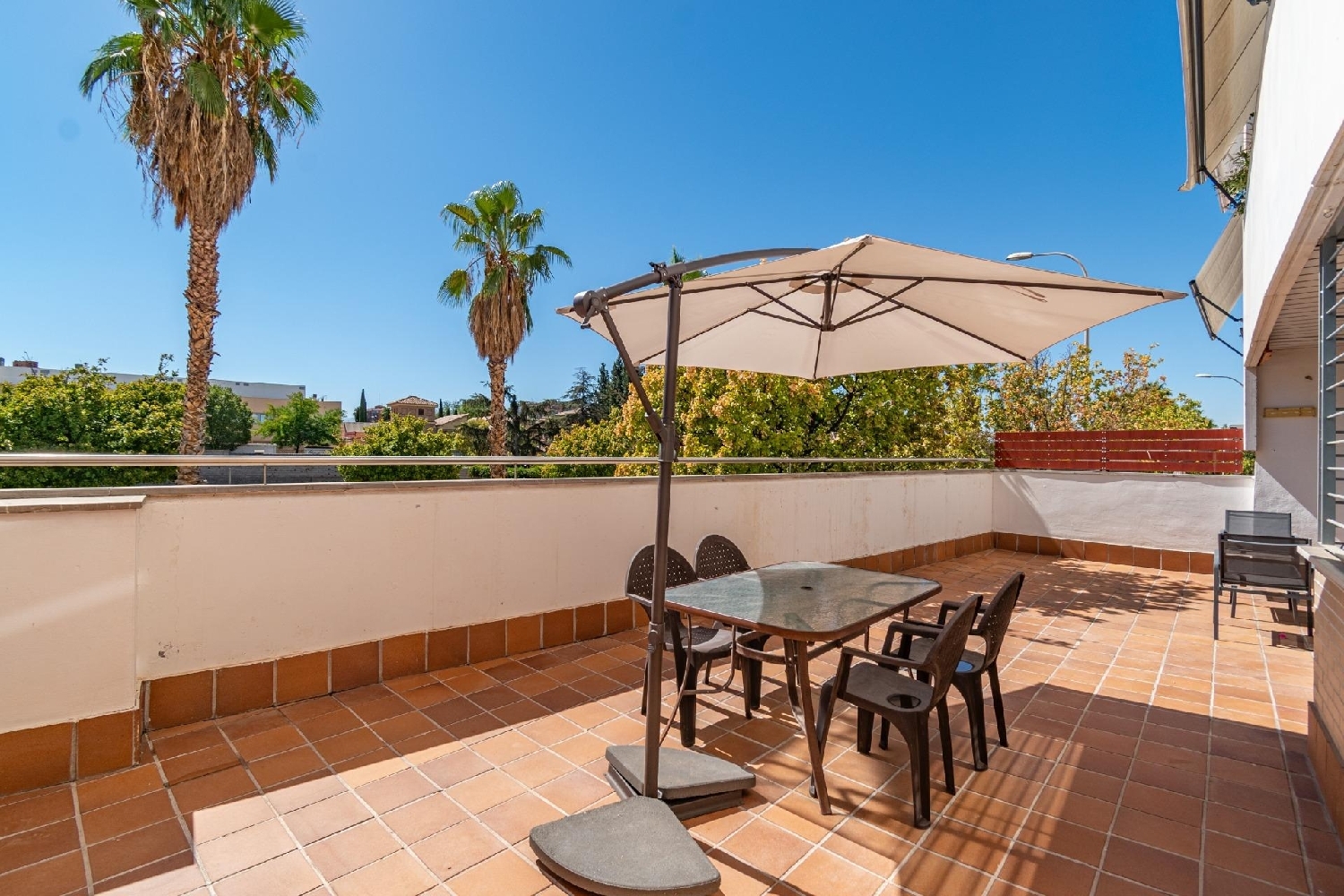  en venta apartamento Barrio De Granada Alacantí 3