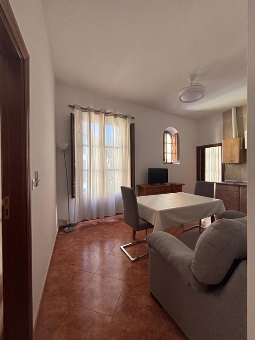 Barrio De Granada Alacantí apartamento foto 6297736