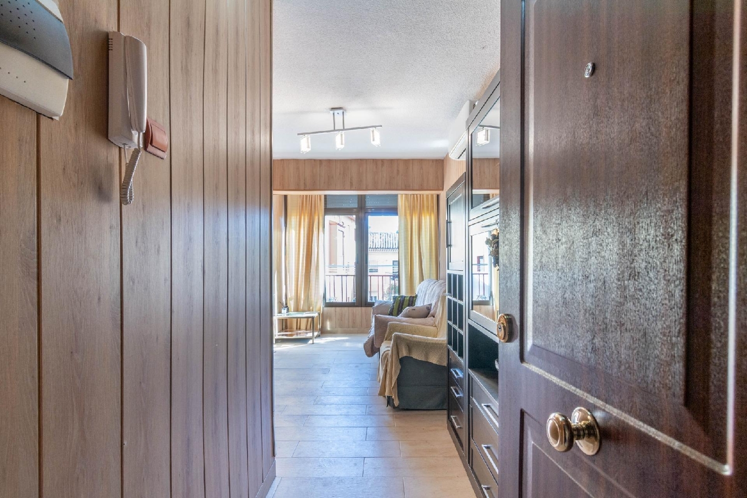  for sale apartment Barrio De Granada Alacantí 7