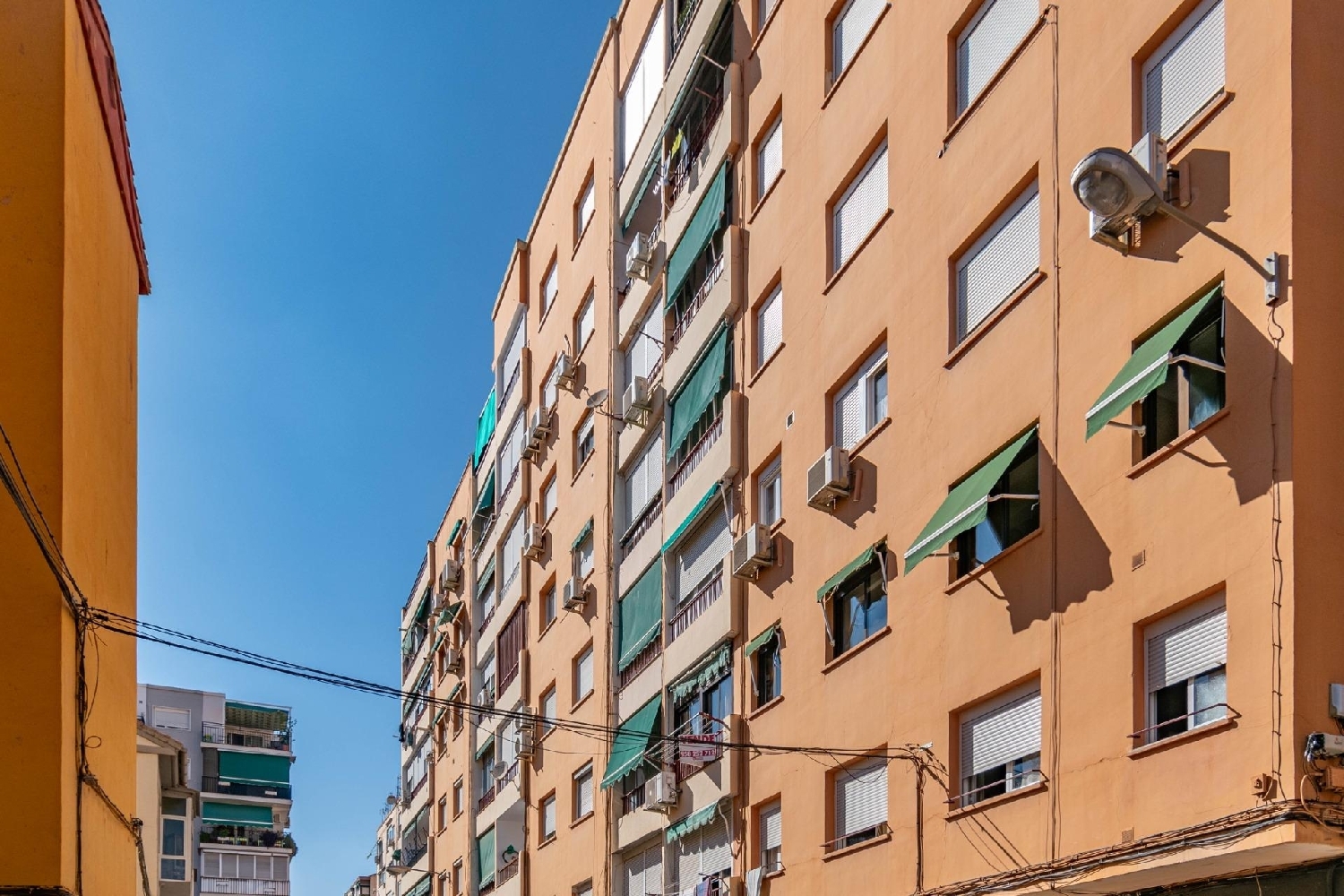  for sale apartment Barrio De Granada Alacantí 6