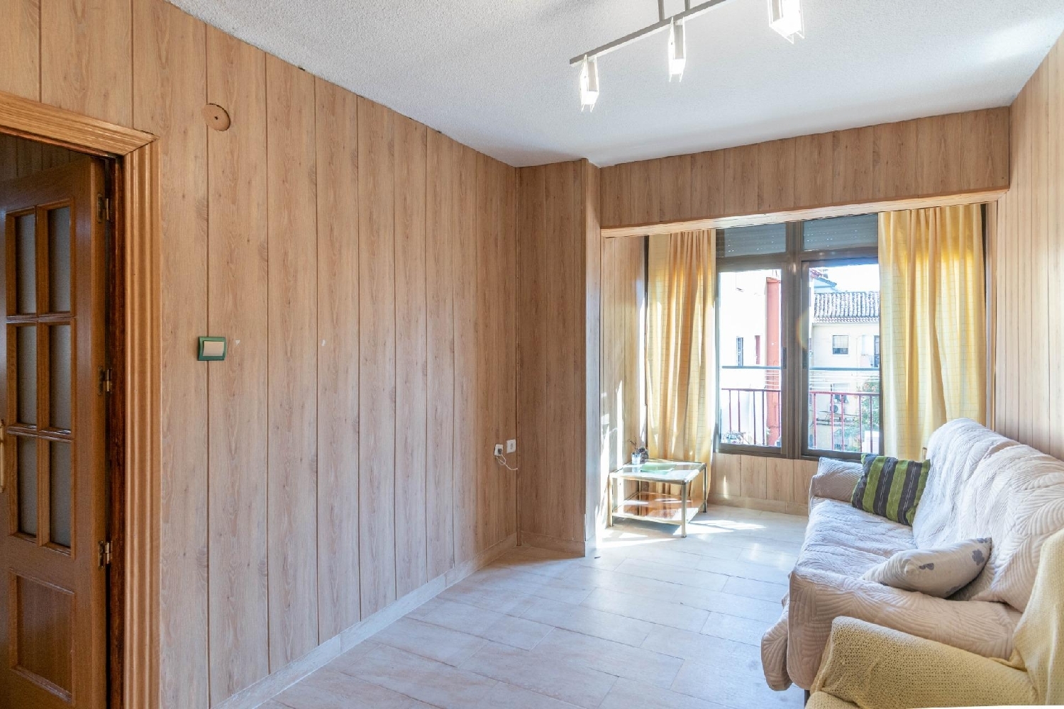  for sale apartment Barrio De Granada Alacantí 8