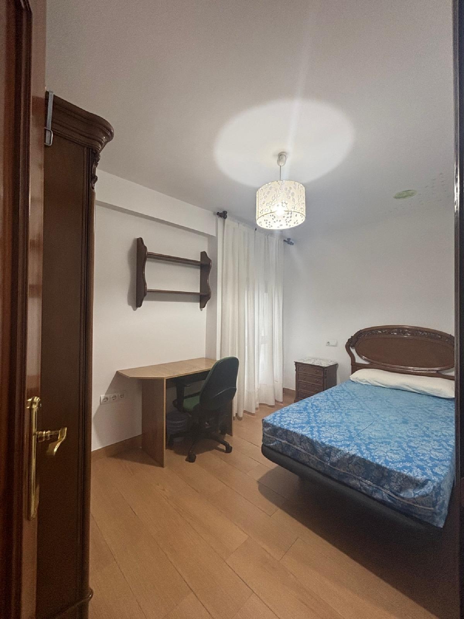  for sale apartment Barrio De Granada Alacantí 7