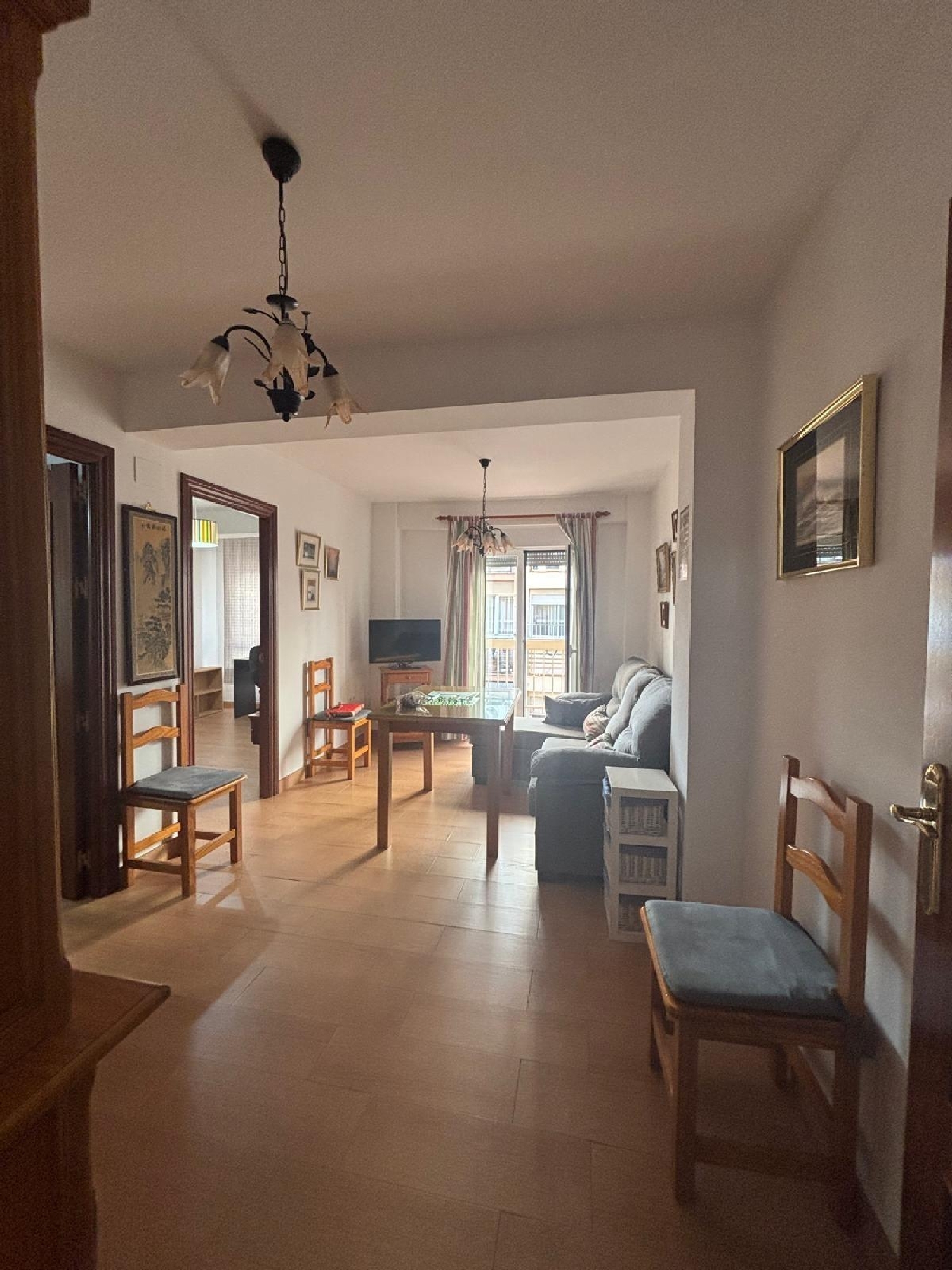  for sale apartment Barrio De Granada Alacantí 1