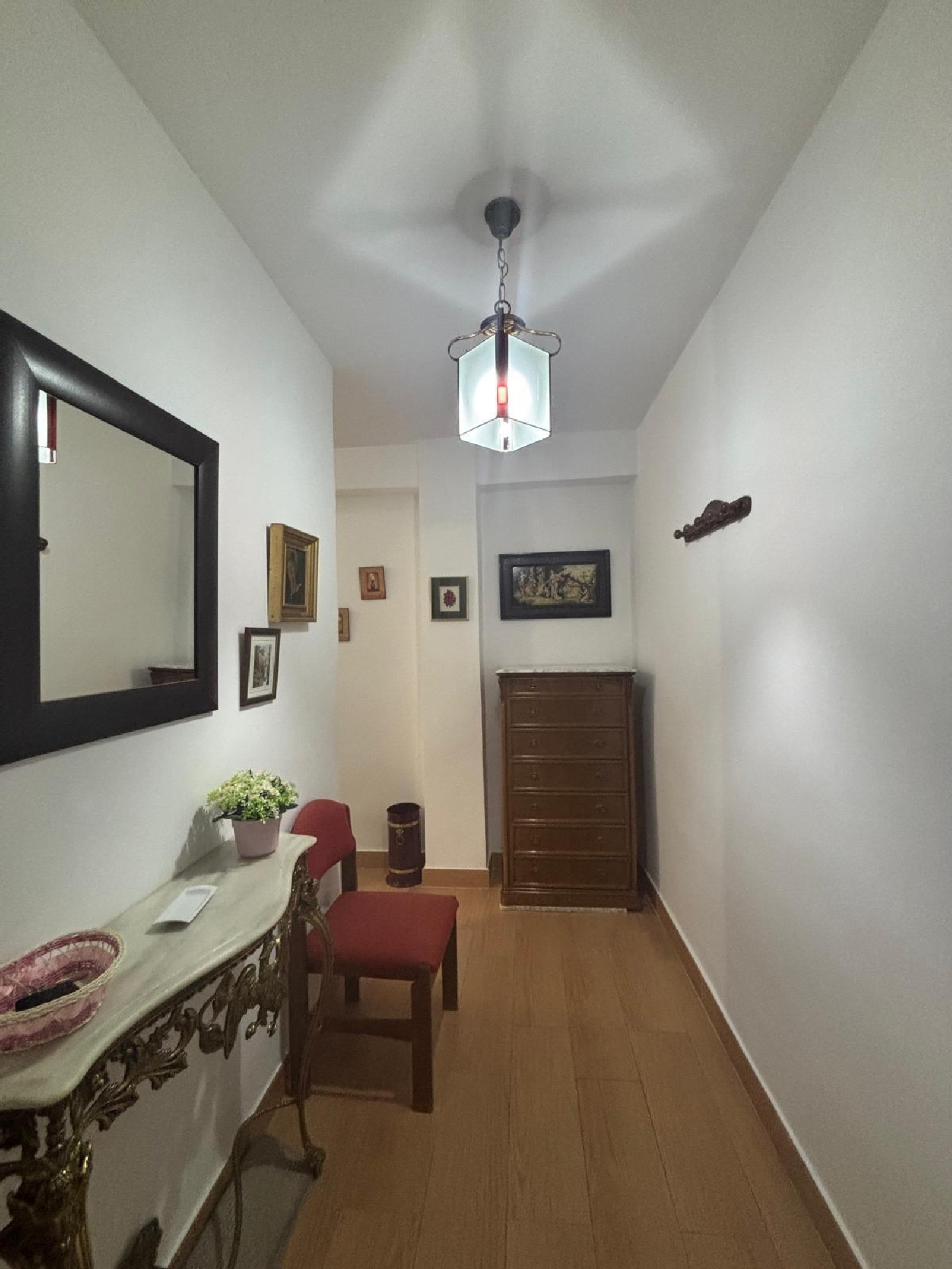  for sale apartment Barrio De Granada Alacantí 4