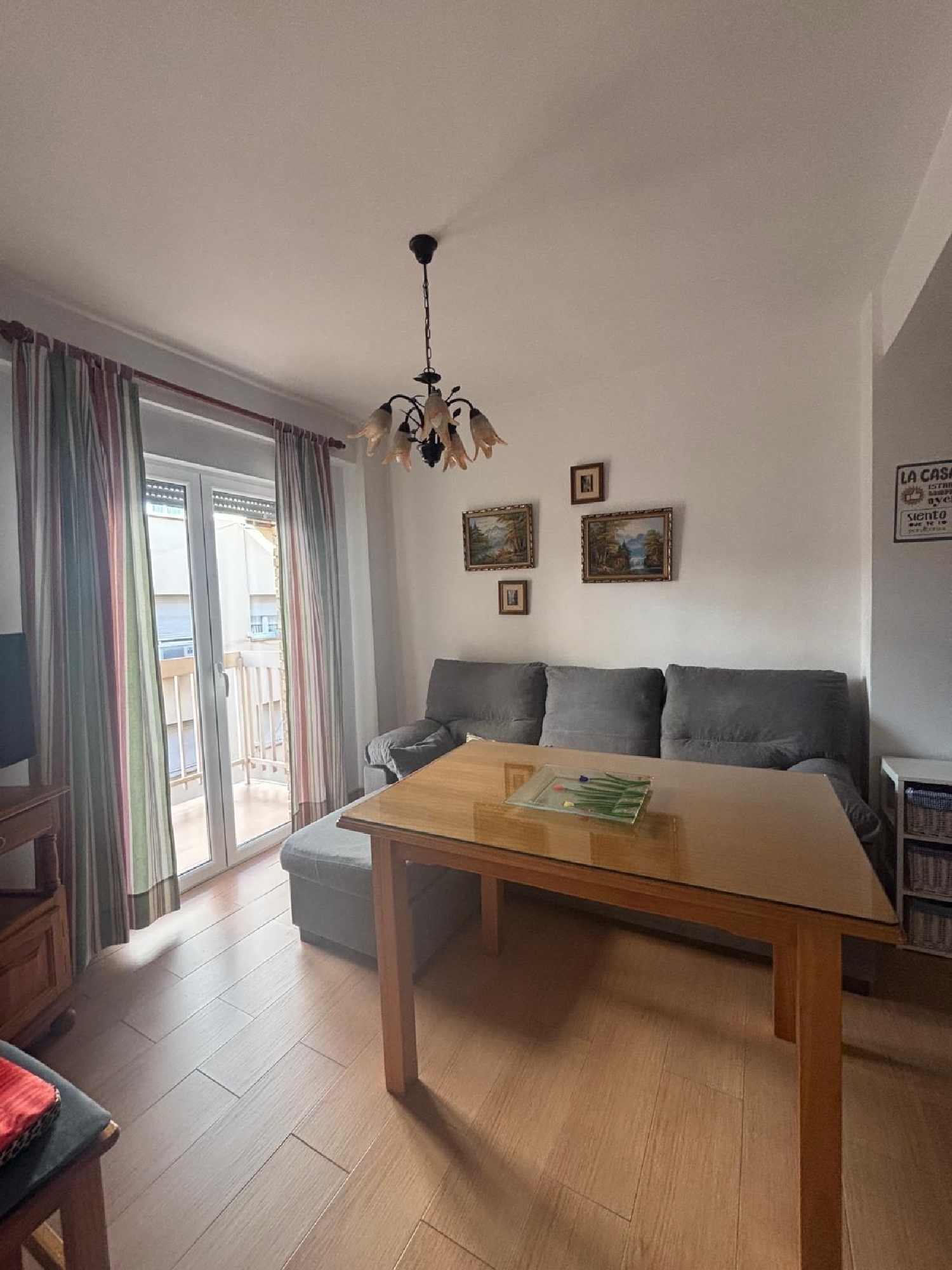  for sale apartment Barrio De Granada Alacantí 2