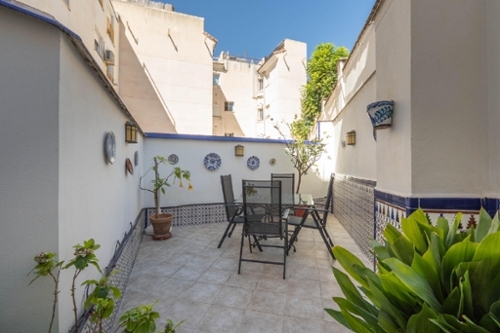 Barrio De Granada Alacantí apartment foto 6300633