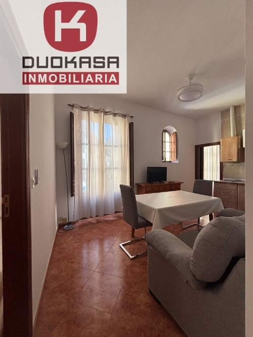 Barrio De Granada Alacantí Wohnung Bild 6303655