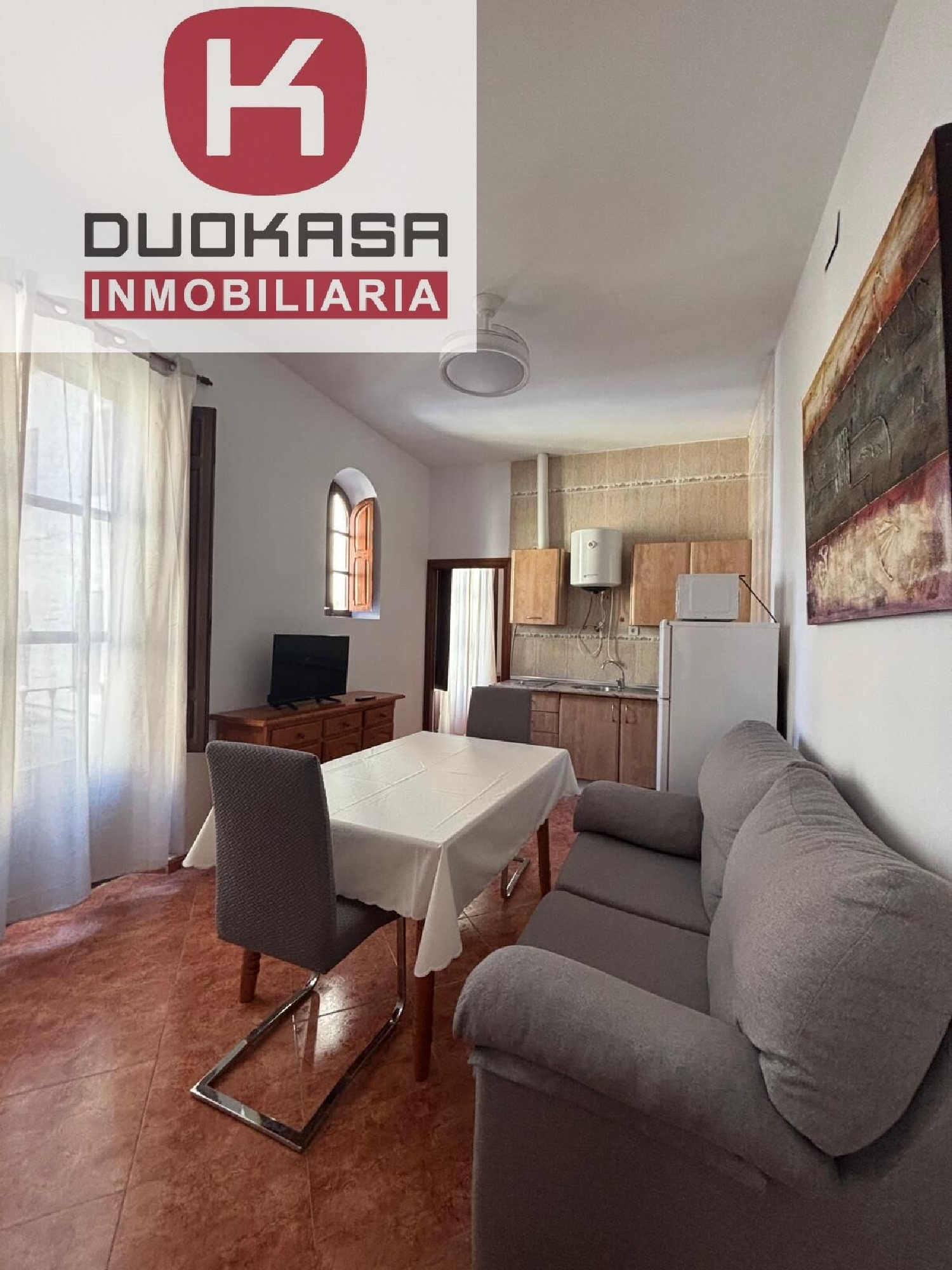  kaufen Wohnung Barrio De Granada Alacantí 2