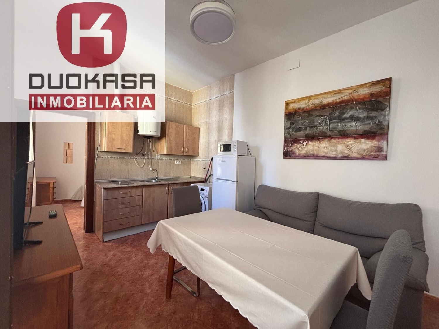  kaufen Wohnung Barrio De Granada Alacantí 3