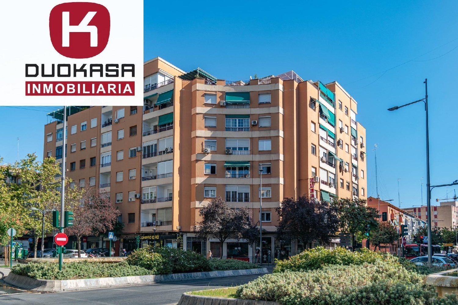  for sale apartment Barrio De Granada Alacantí 2