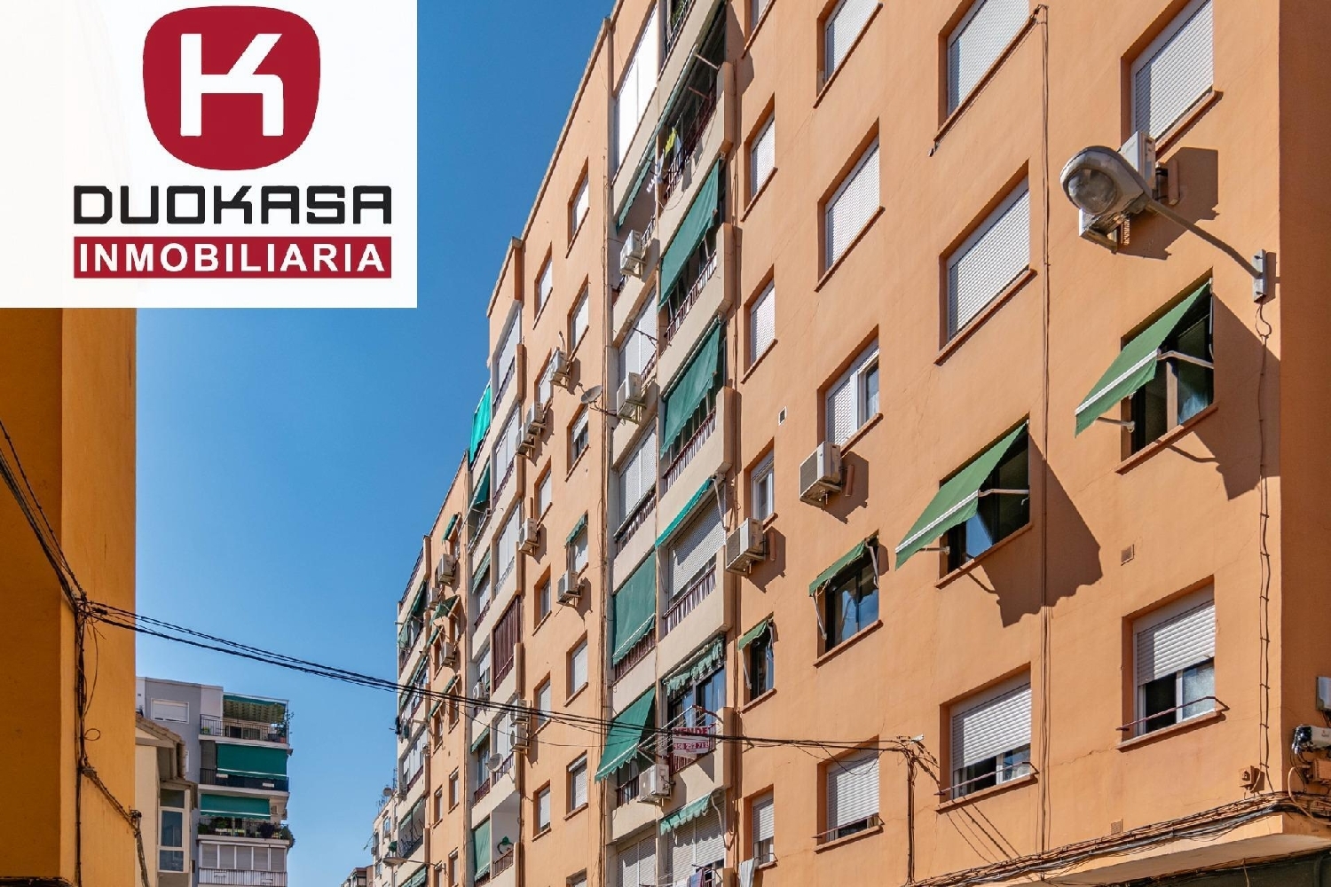  for sale apartment Barrio De Granada Alacantí 6