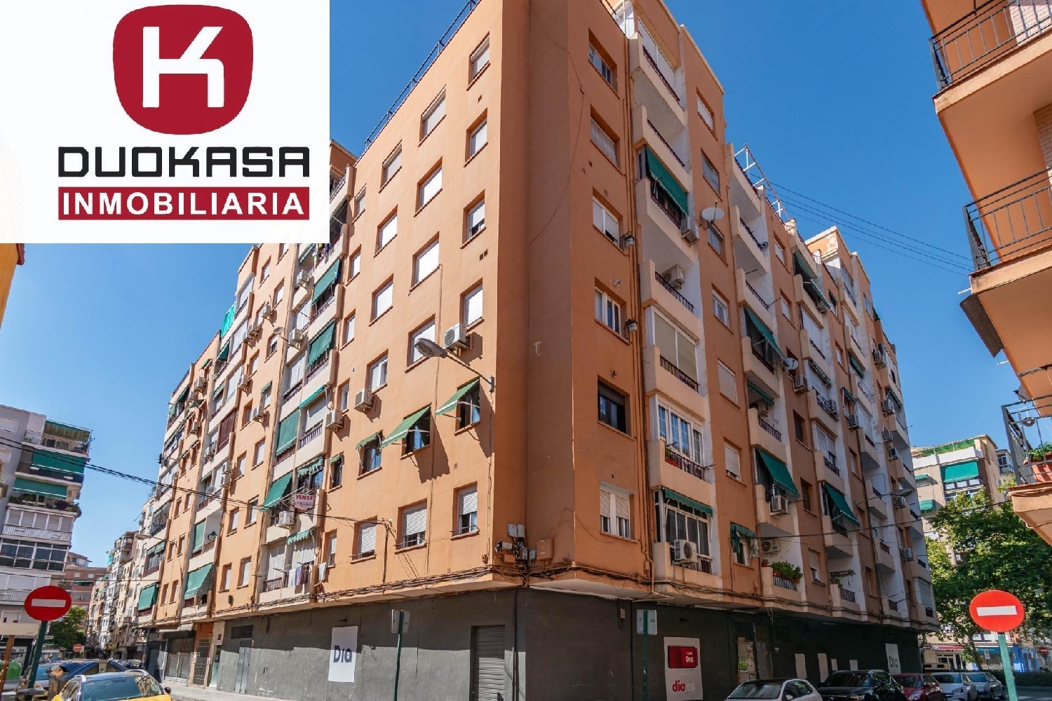  for sale apartment Barrio De Granada Alacantí 5