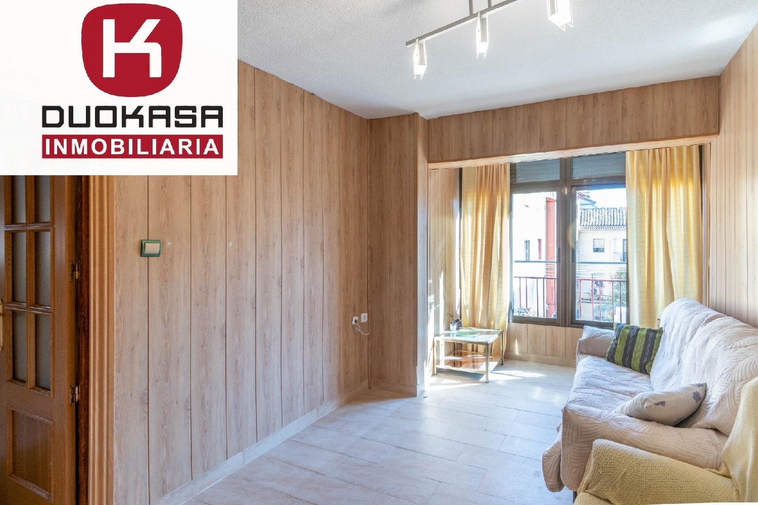  for sale apartment Barrio De Granada Alacantí 8