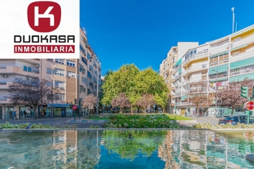 Barrio De Granada Alacantí apartment foto 6303664