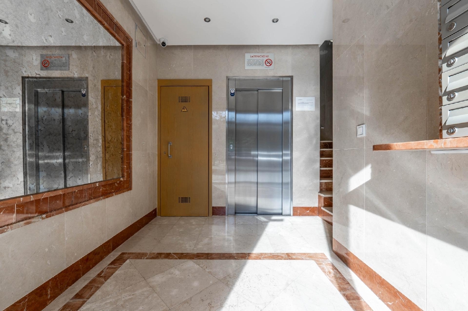  for sale apartment Barrio De Granada Alacantí 4