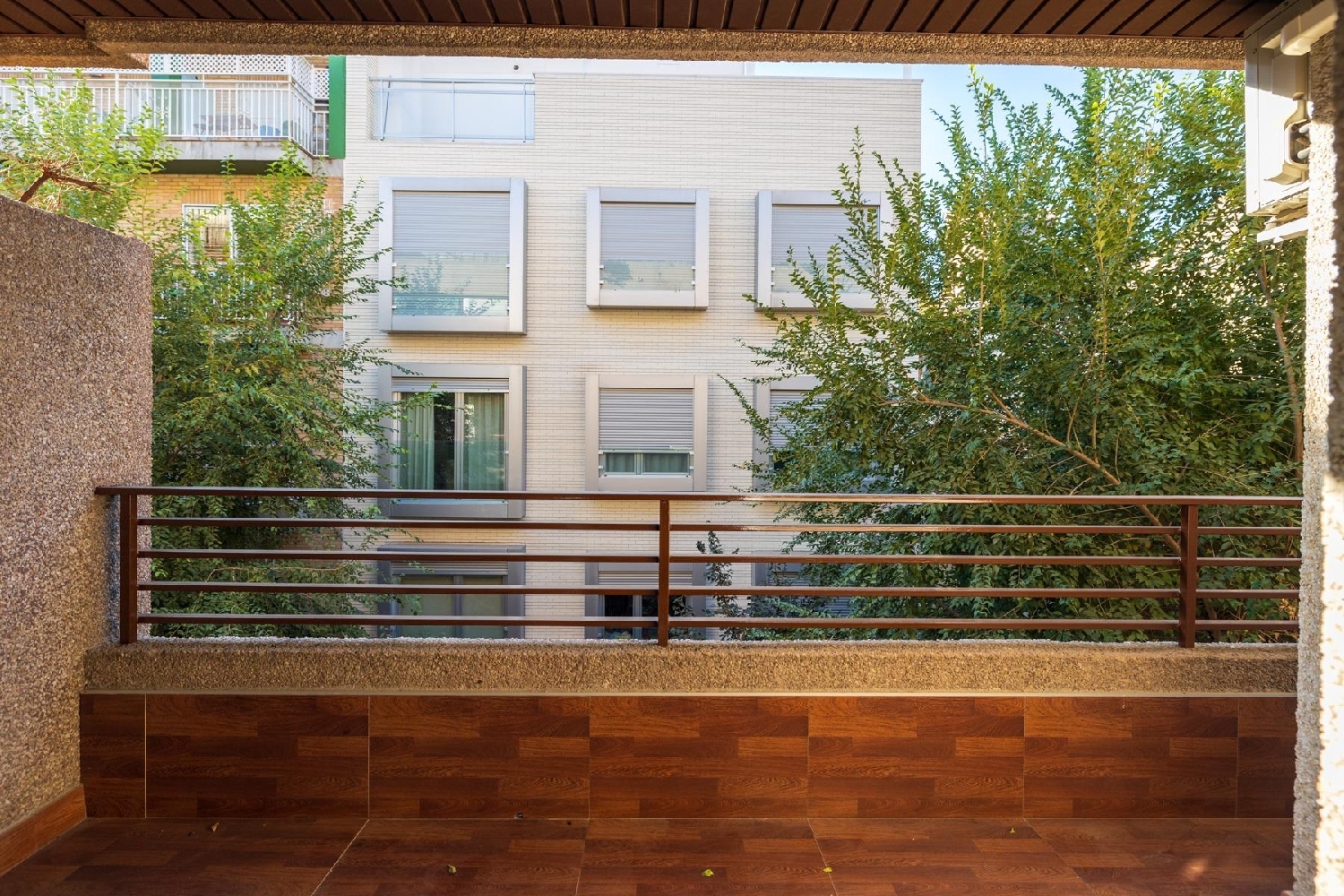  te koop appartement Barrio De Granada Alacantí 8