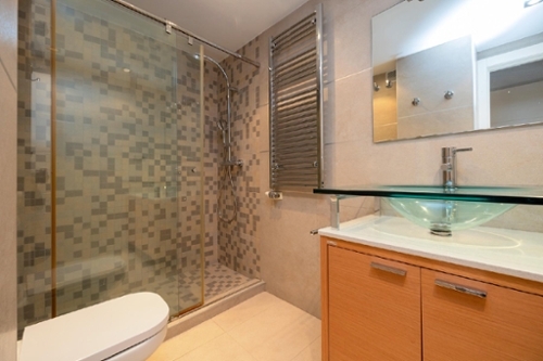  te koop appartement Barrio De Granada Alacantí 6
