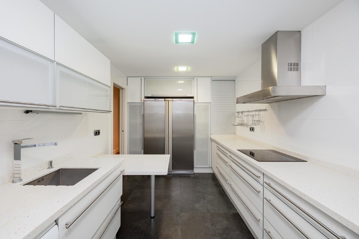  te koop appartement Barrio De Granada Alacantí 2