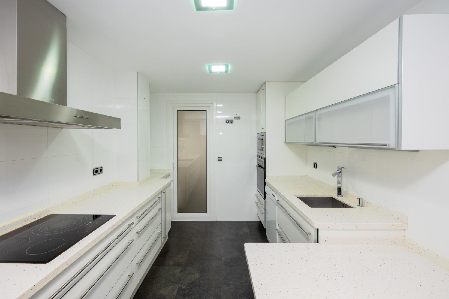  te koop appartement Barrio De Granada Alacantí 1