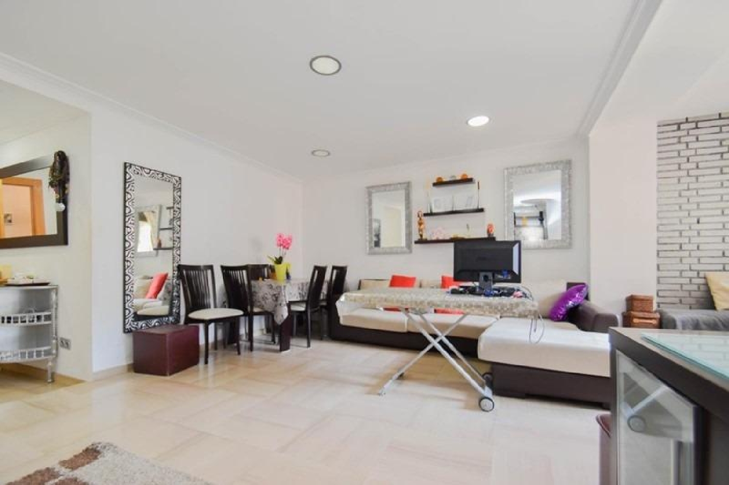  for sale apartment Barrio De Granada Alacantí 4