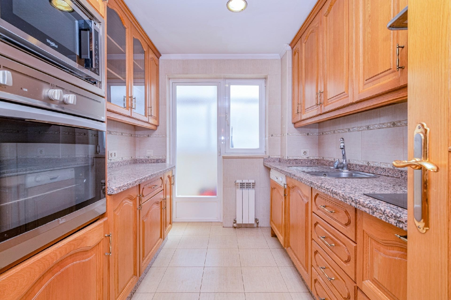  for sale apartment Barrio De Granada Alacantí 8