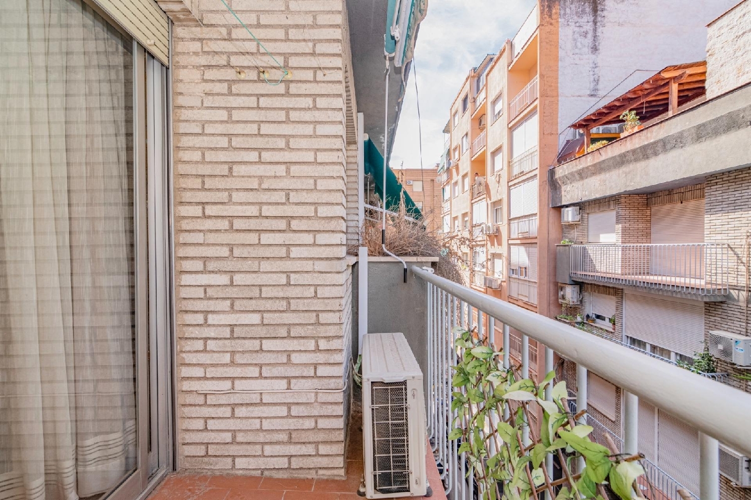  for sale apartment Barrio De Granada Alacantí 7