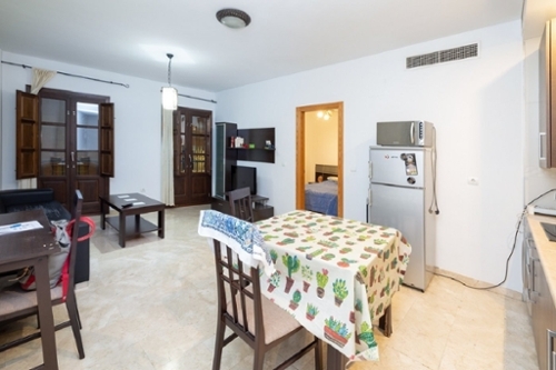 Barrio De Granada Alacantí Wohnung Bild 6294236