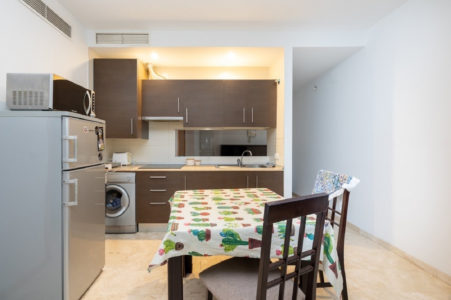 kaufen Wohnung Barrio De Granada Alacantí 3