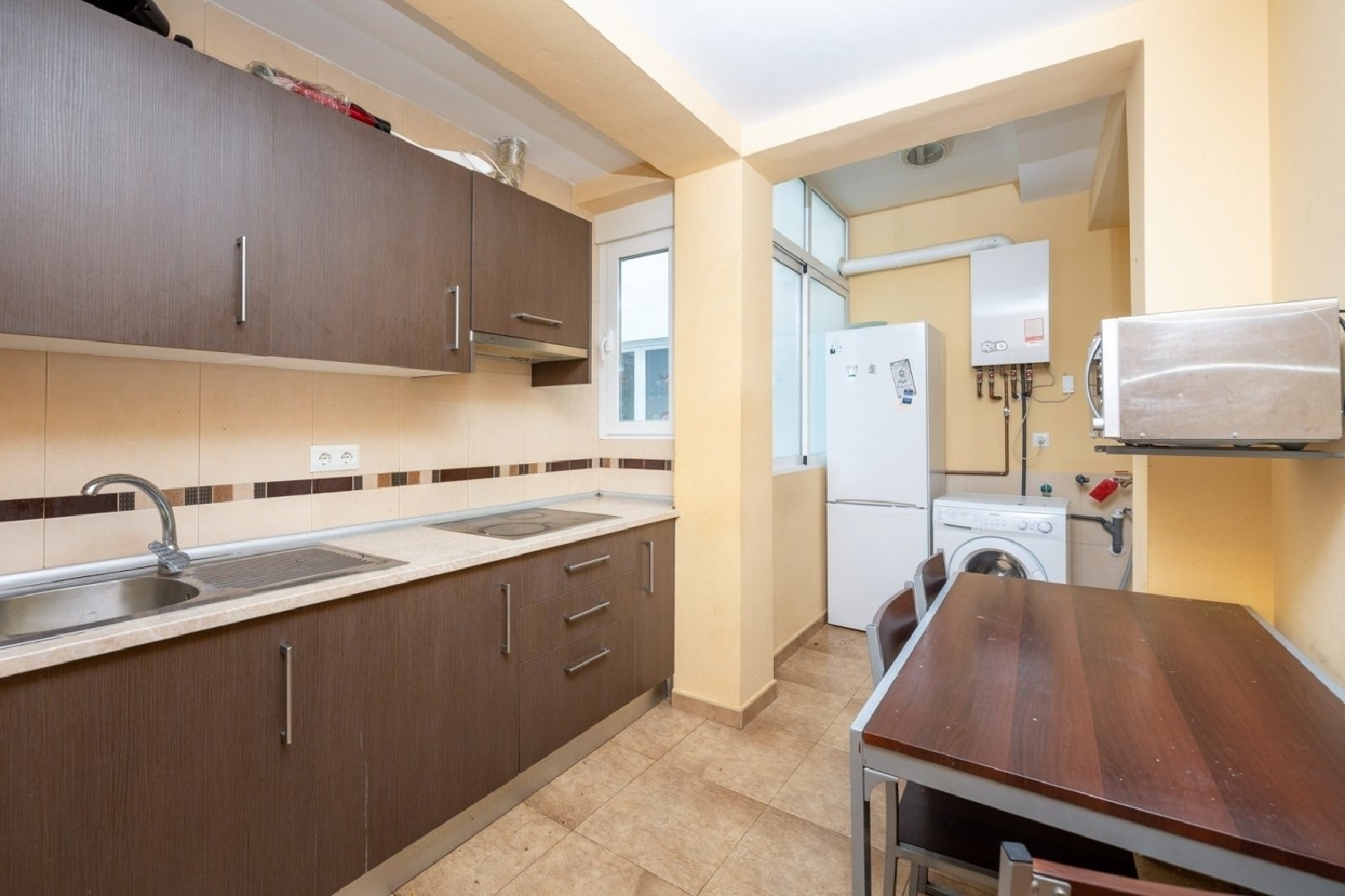 en venta apartamento Barrio De Granada Alacantí 8