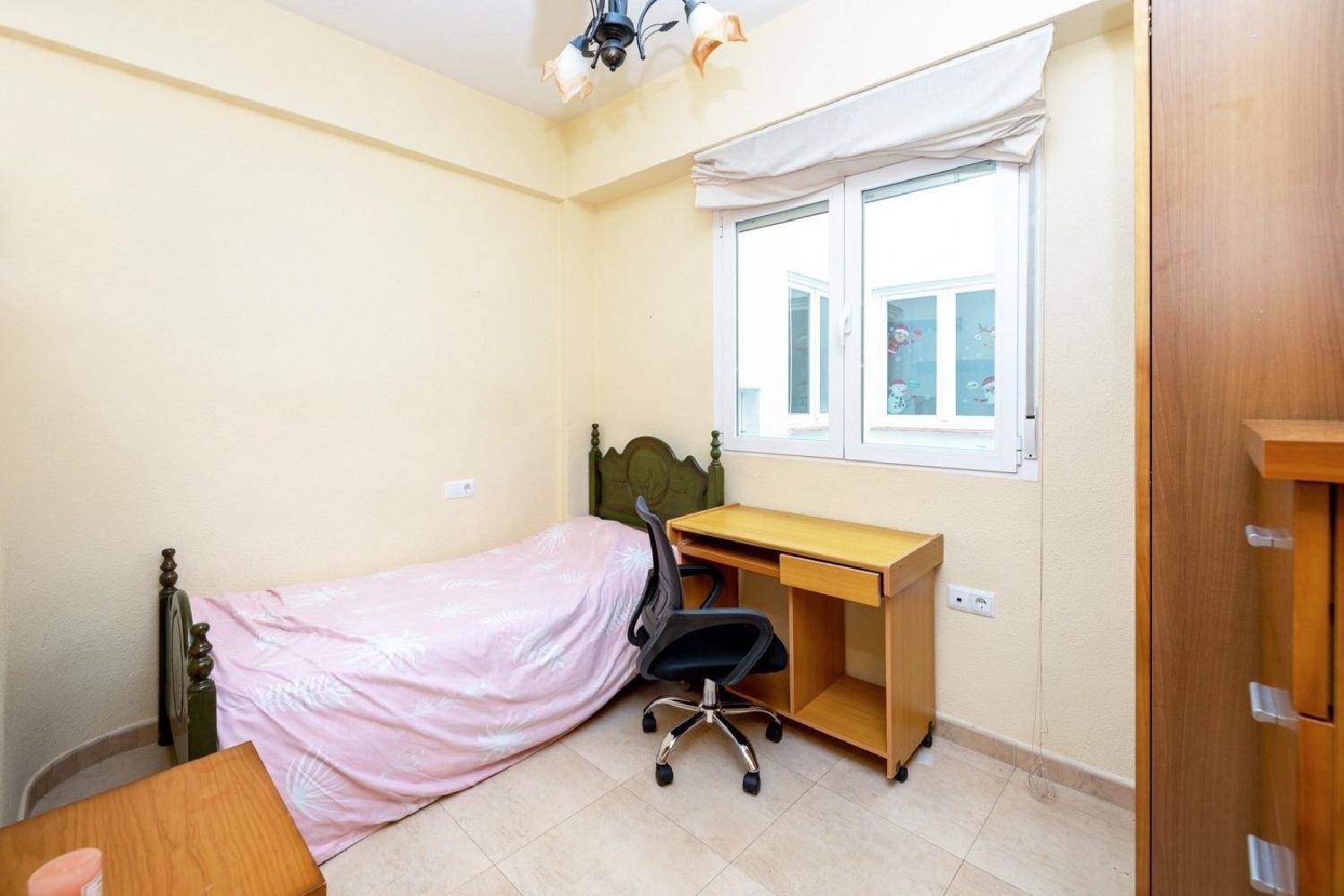  en venta apartamento Barrio De Granada Alacantí 4
