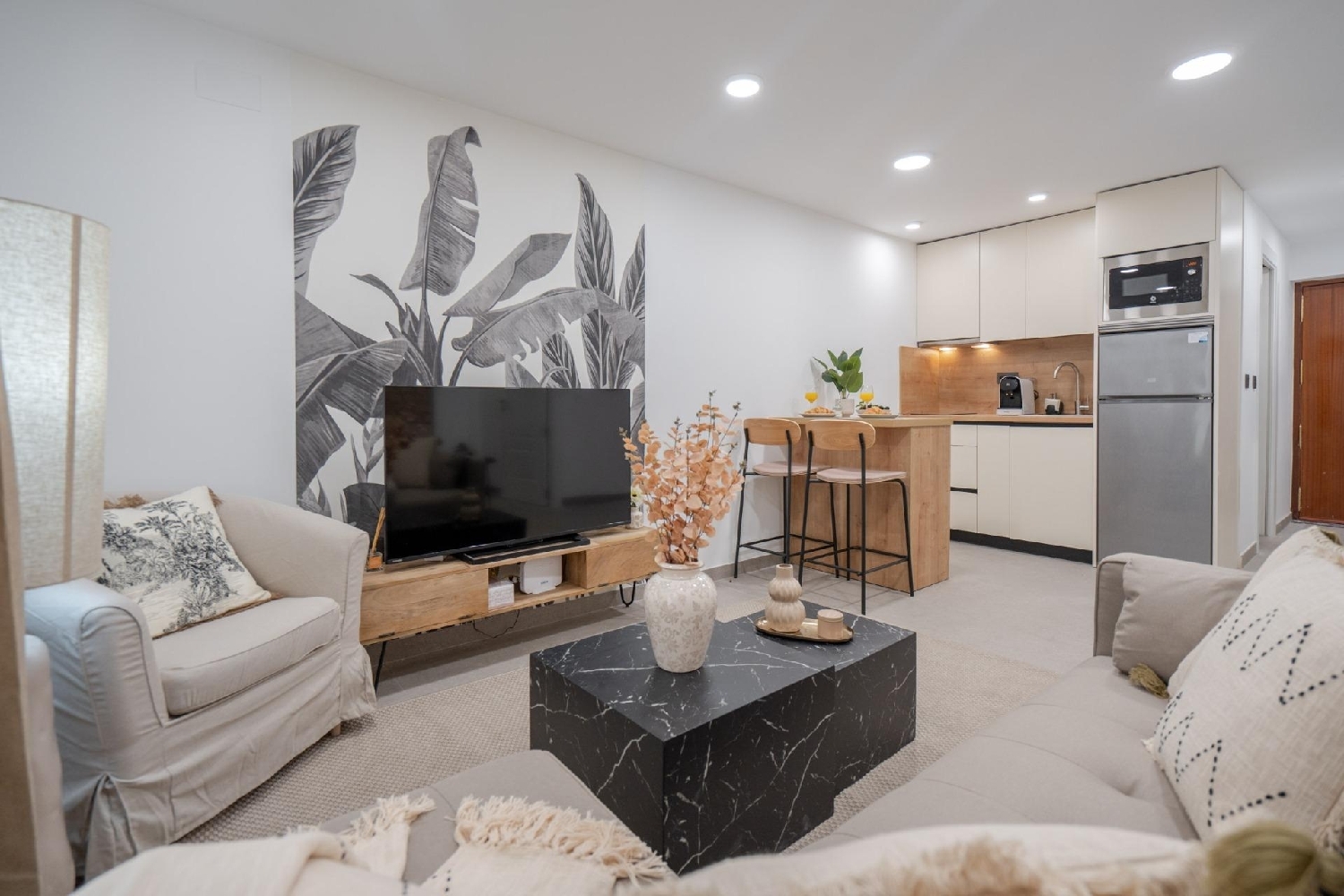 kaufen Wohnung Barrio De Granada Alacantí 3