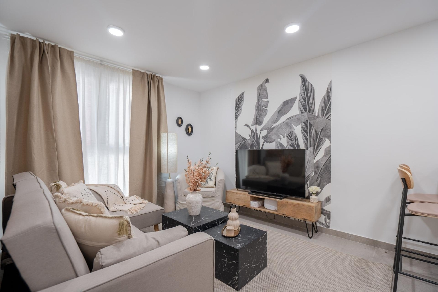 kaufen Wohnung Barrio De Granada Alacantí 2