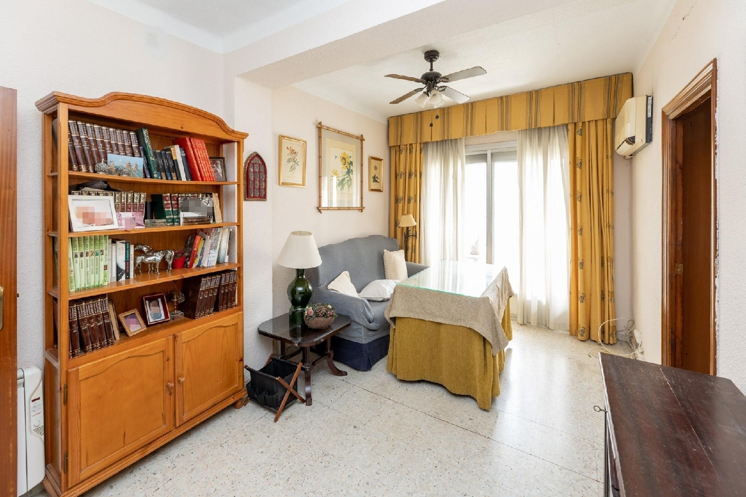  till salu lägenhet Barrio De Granada Alacantí 8