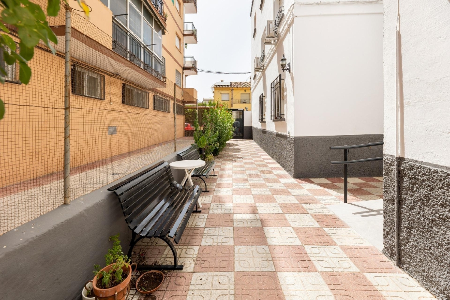 kaufen Wohnung Barrio De Granada Alacantí 3