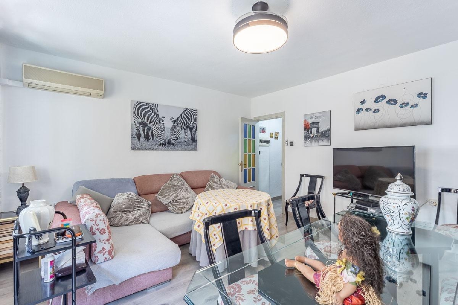 kaufen Wohnung Barrio De Granada Alacantí 3