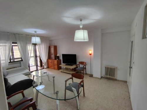 Barrio De Granada Alacantí Wohnung Bild 6294251