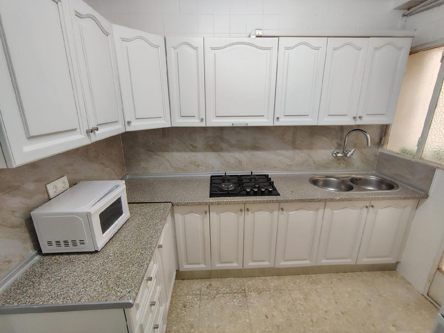 for sale apartment Barrio De Granada Alacantí 3
