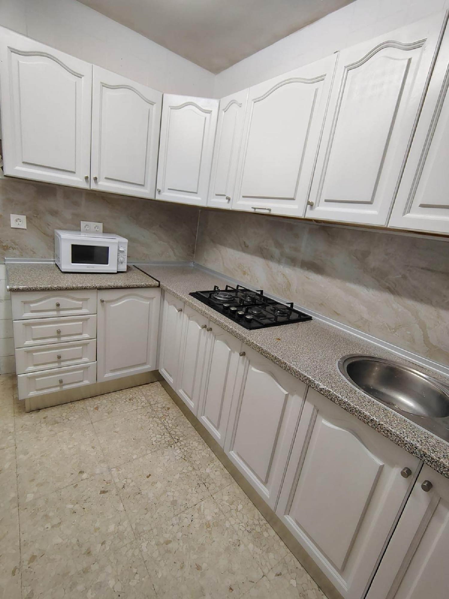  en venta apartamento Barrio De Granada Alacantí 4