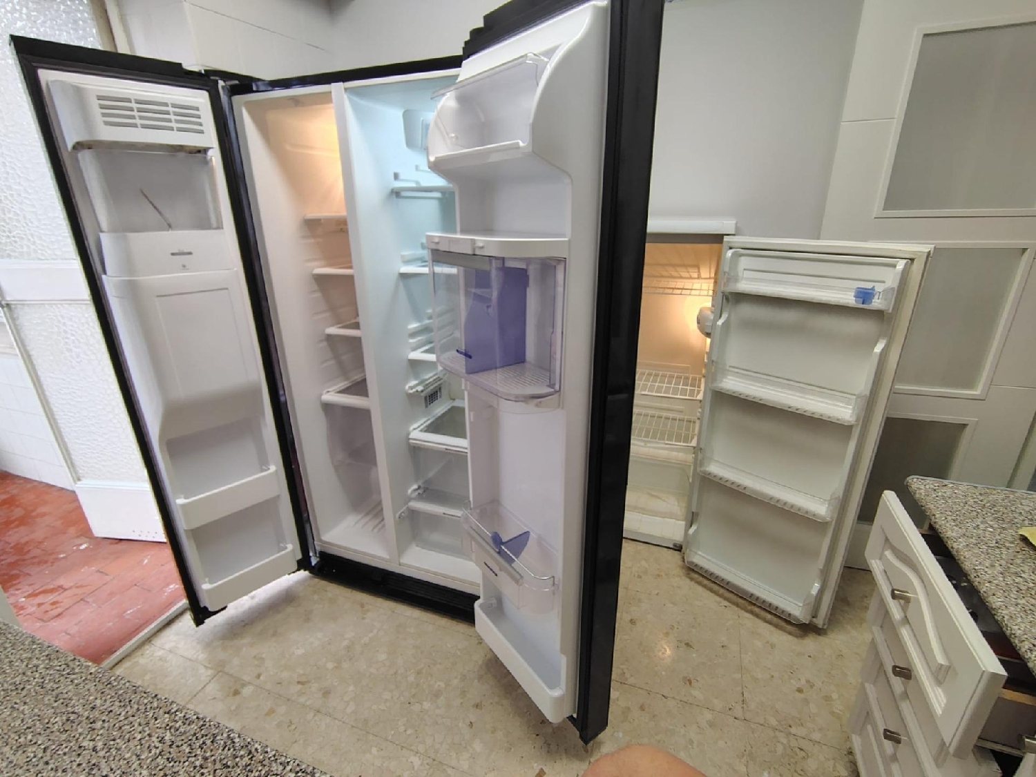  en venta apartamento Barrio De Granada Alacantí 5