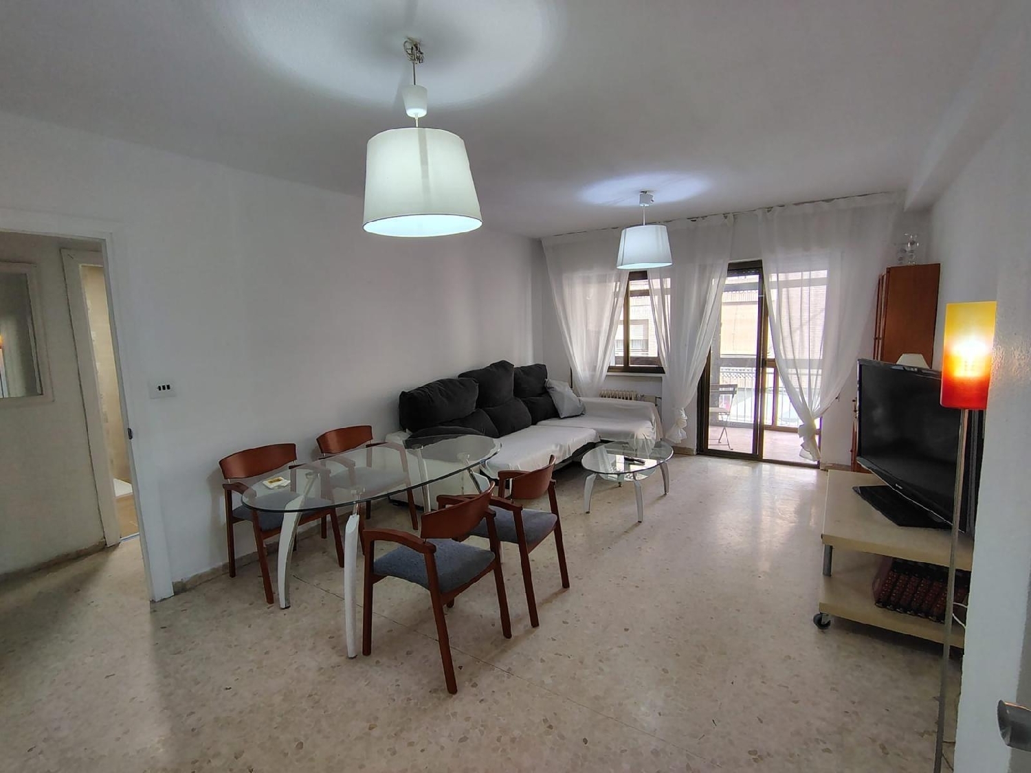 for sale apartment Barrio De Granada Alacantí 2