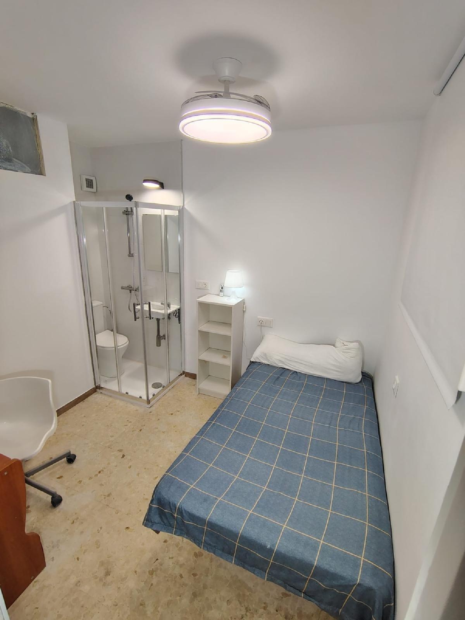  en venta apartamento Barrio De Granada Alacantí 8