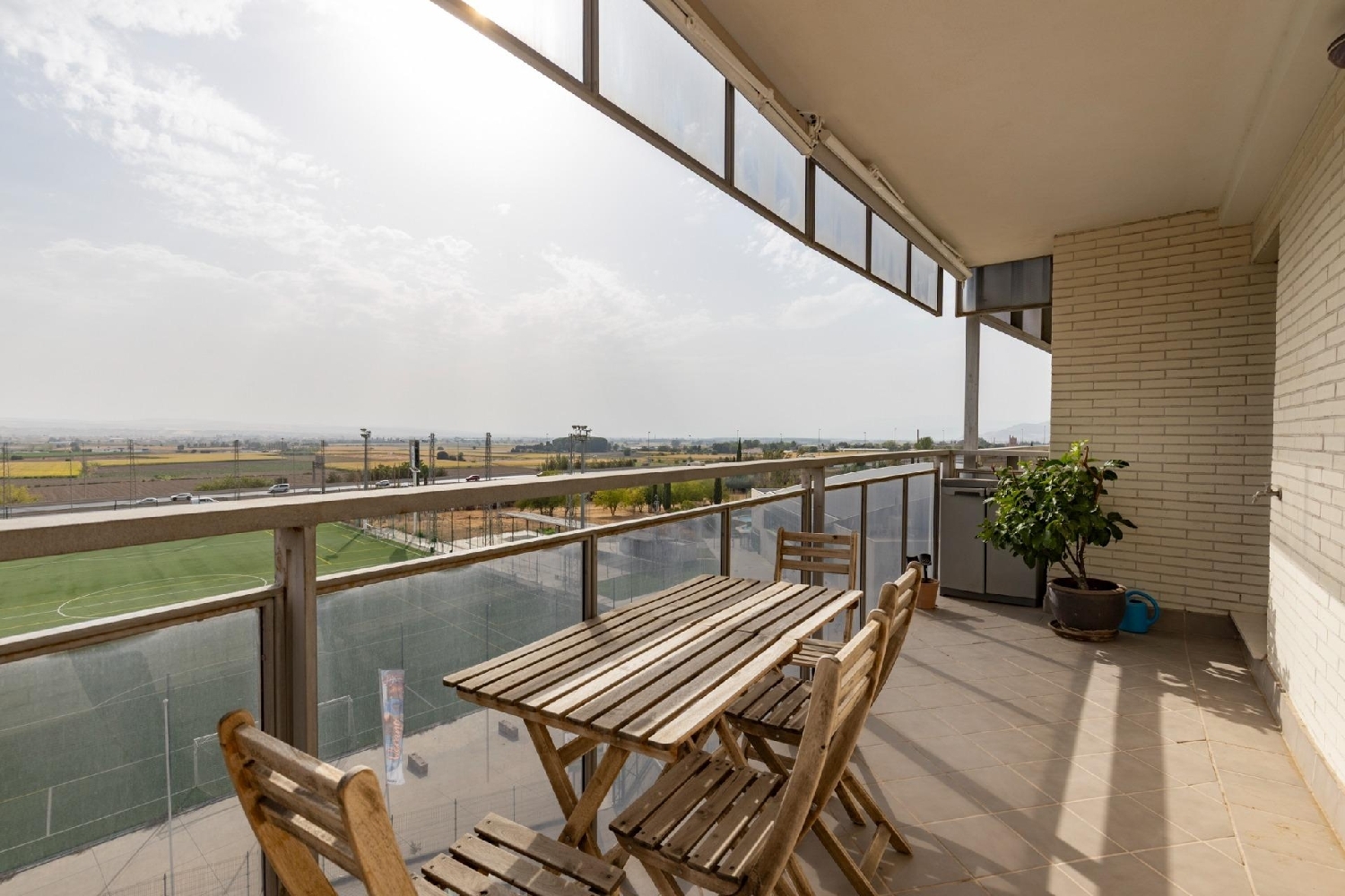  en venta apartamento Barrio De Granada Alacantí 8