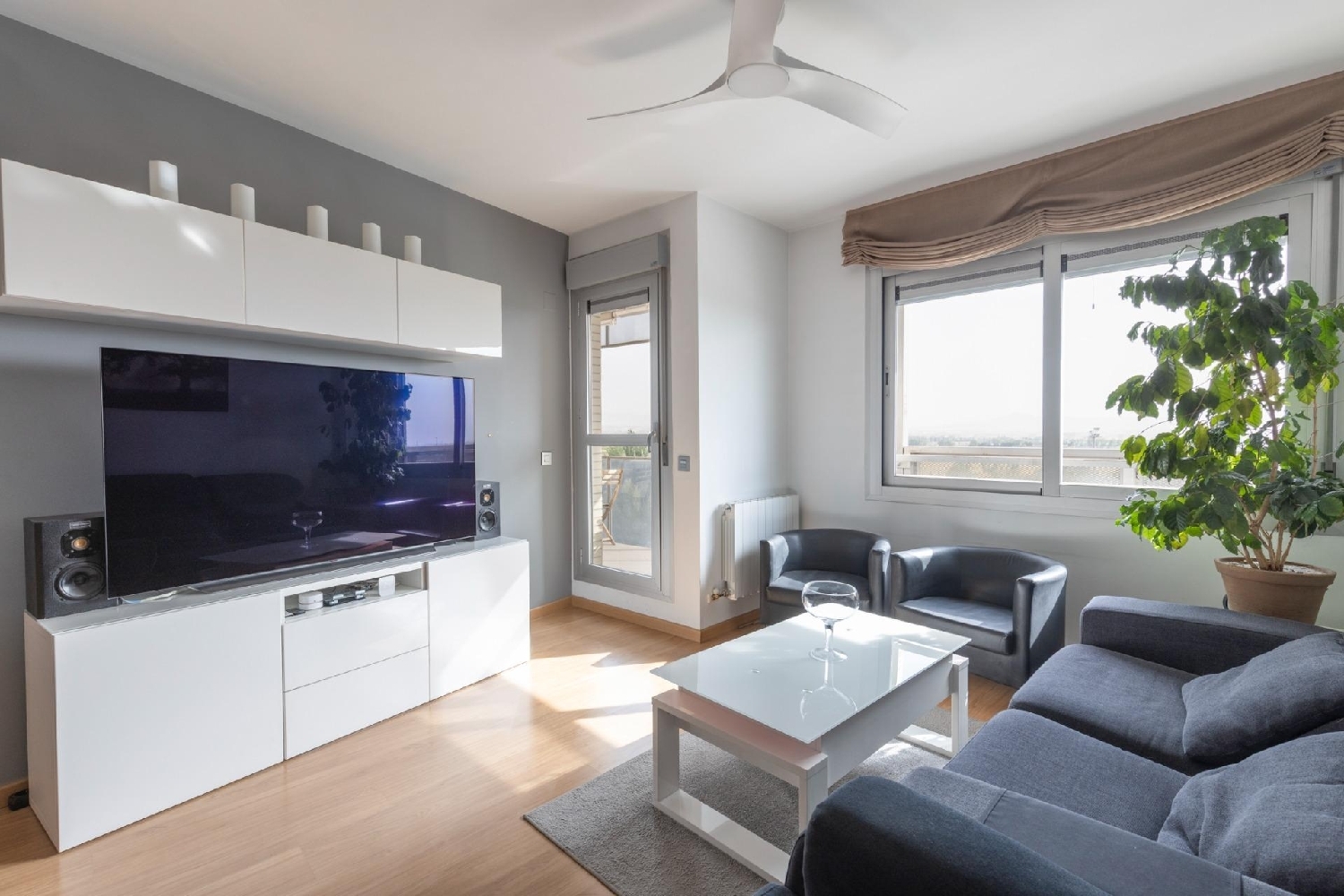  en venta apartamento Barrio De Granada Alacantí 5