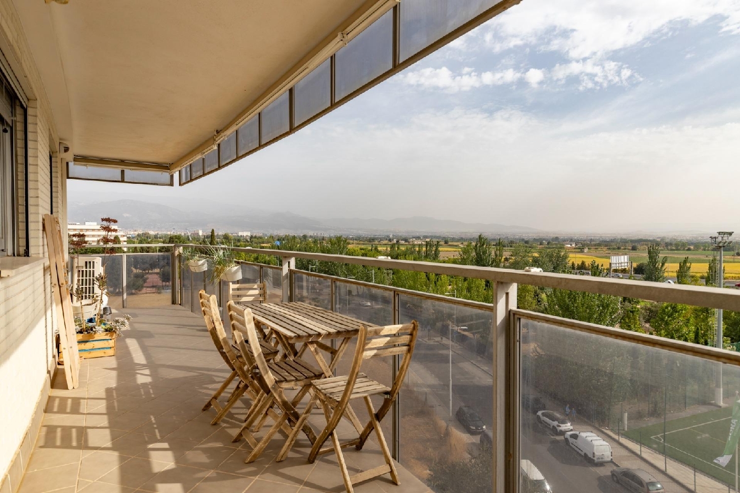  en venta apartamento Barrio De Granada Alacantí 1