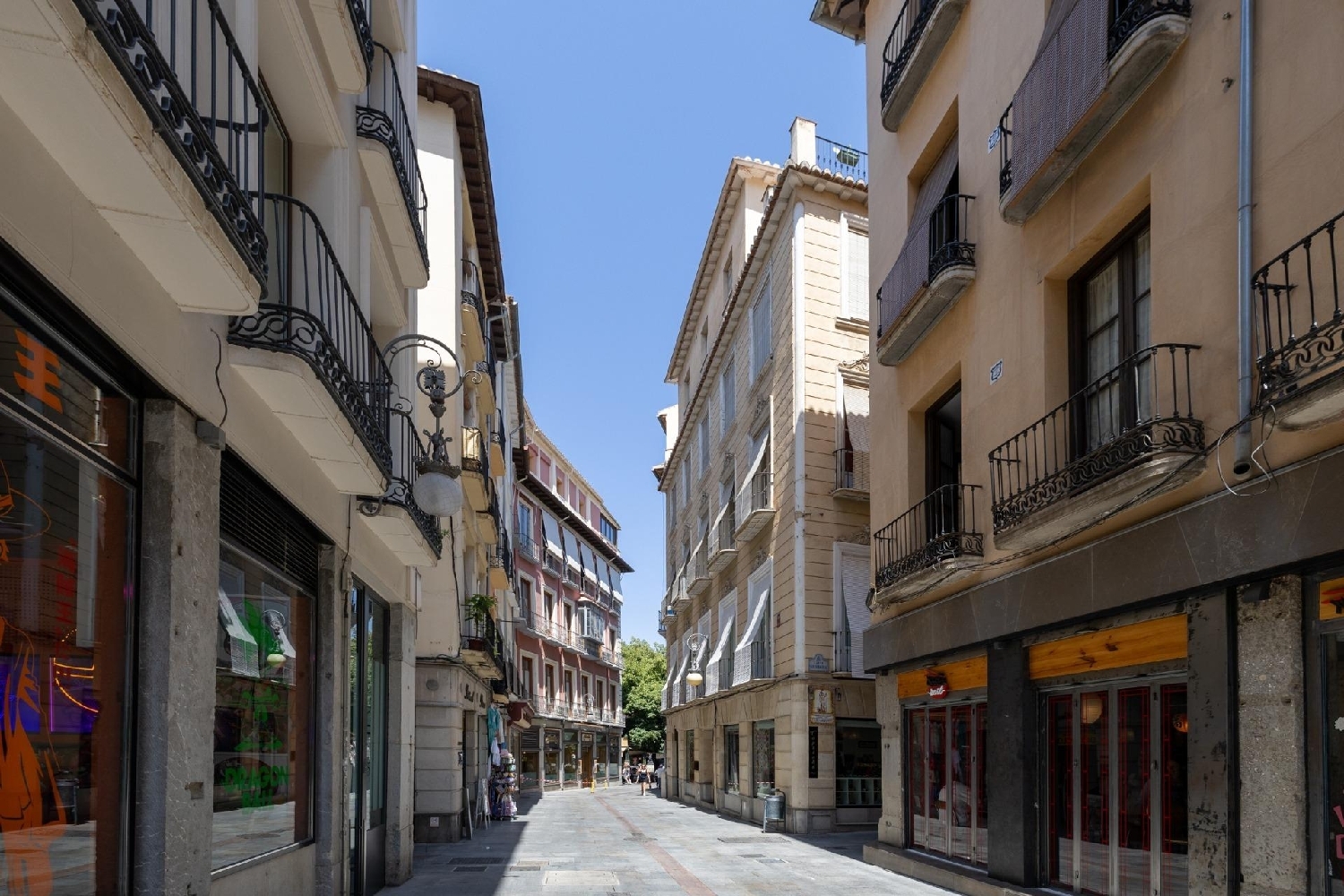 for sale apartment Barrio De Granada Alacantí 2